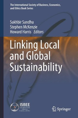 Linking Individual and Global Sustainability