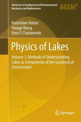 Physics of Lakes 03