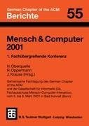 Mensch & Computer 2001