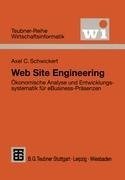 Web Site Engineering