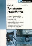 Das Tonstudio Handbuch