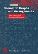 Geometric Graphs and Arrangements