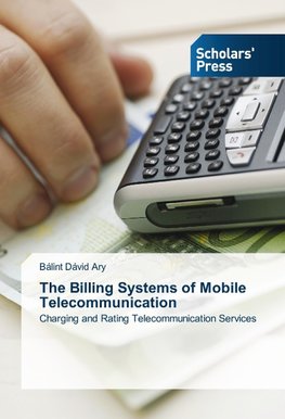 The Billing Systems of Mobile Telecommunication