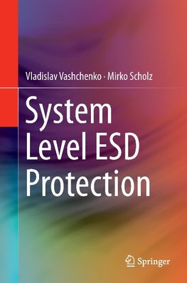 System Level ESD Protection