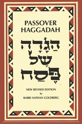 PASSOVER HAGGADAH