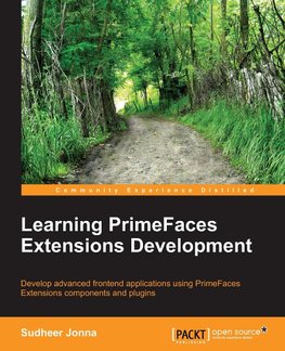 LEARNING PRIMEFACES EXTENSIONS