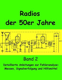 Radios der 50er Jahre Band 2