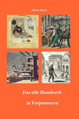 Das alte Handwerk in Vorpommern