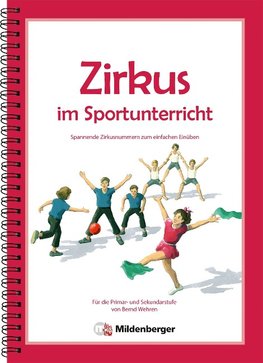 Zirkus im Sportunterricht