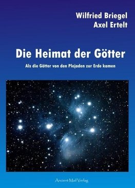 Ertelt, A: Heimat der Götter