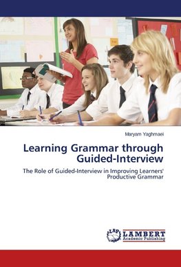 Learning Grammar through Guided-Interview