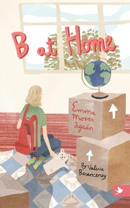 B at Home: Emma Moves Again