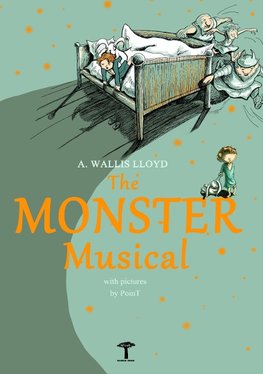 The Monster Musical