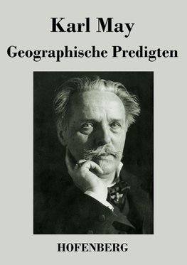 Geographische Predigten