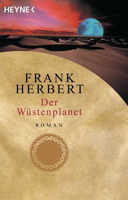 Der Wüstenplanet 01. Der Wüstenplanet