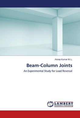 Beam-Column Joints