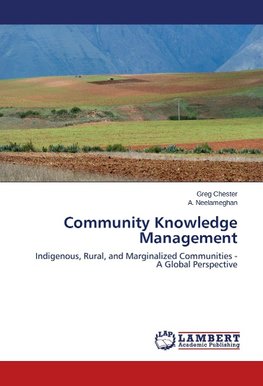 Community Knowledge Management