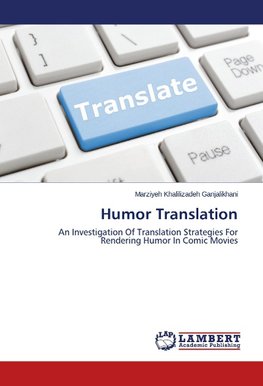Humor Translation