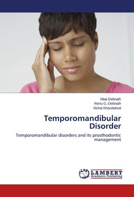 Temporomandibular Disorder