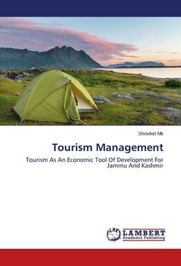 Tourism Management