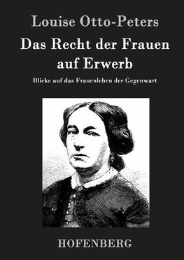 Das Recht der Frauen auf Erwerb