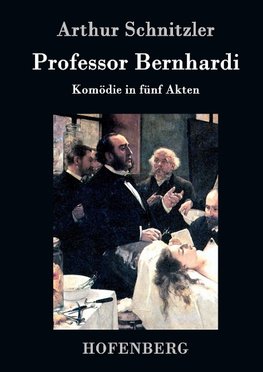 Professor Bernhardi