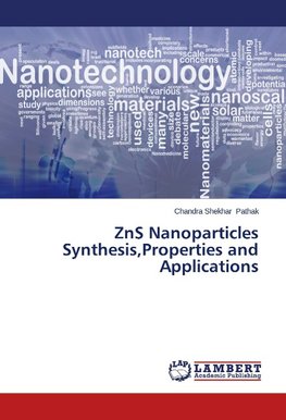 ZnS Nanoparticles Synthesis,Properties and Applications