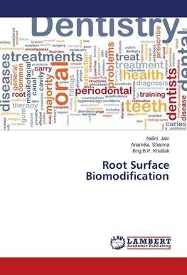 Root Surface Biomodification