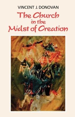 The Church in the Midst of Creation