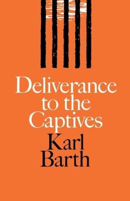 Deliverance to the Captives