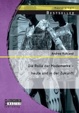 Die Rolle der Modemarke - heute und in der Zukunft