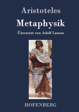 Metaphysik