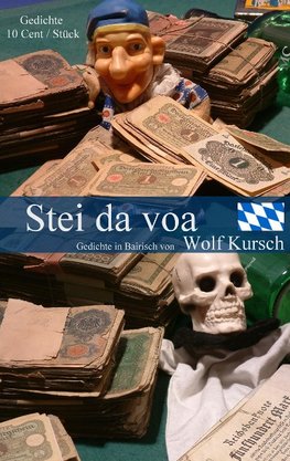 Stei da voa