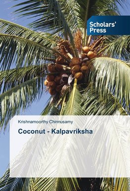 Coconut - Kalpavriksha