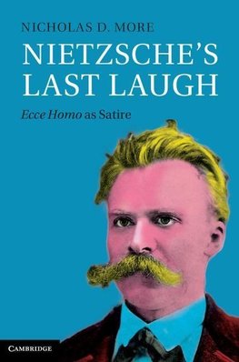 More, N: Nietzsche's Last Laugh