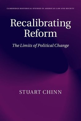 Chinn, S: Recalibrating Reform