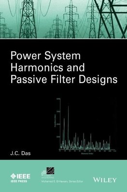 Power System Harmonics