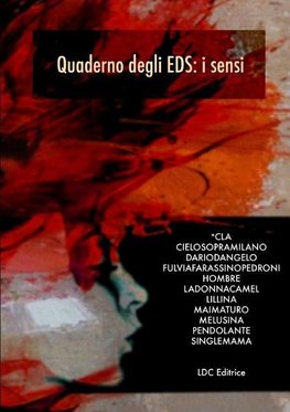 Quaderno Degli Eds #1