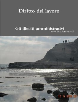 Diritto del Lavoro