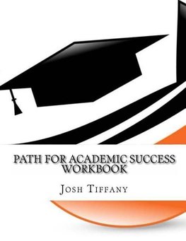 Path for Academic Success - Workbook