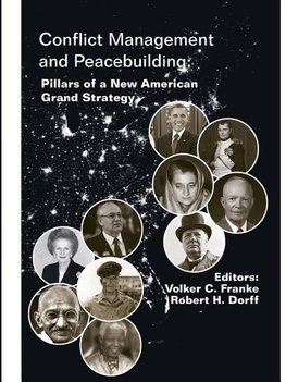 Conflict Management and Peacebuilding