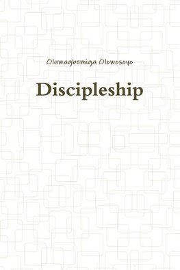 Discipleship