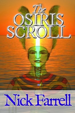 The Osiris Scroll