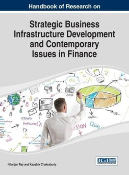 Handbook of Research on Strategic Business Infrastructure Development and Contemporary Issues in Finance