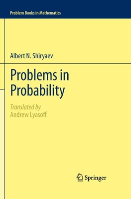 Problems in Probability