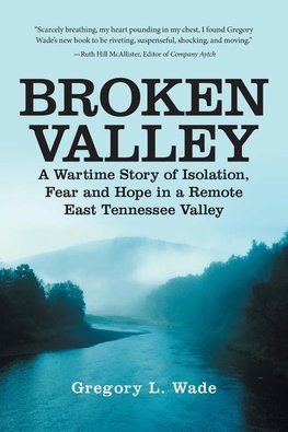 Broken Valley