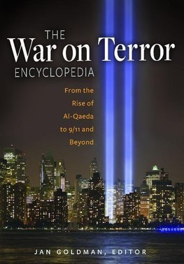 The War on Terror Encyclopedia