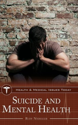 Suicide and Mental Health