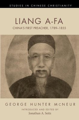 Liang A-Fa