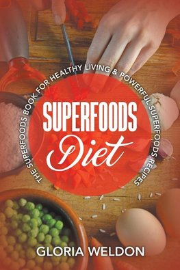 Superfoods Diet